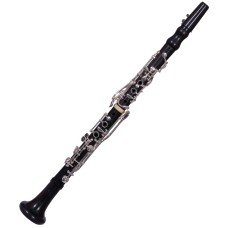Bb Clarinet (B flat, Sib) | κλαρινο Bb | απλός ΣΙΜΠΕΜΟΛ  
